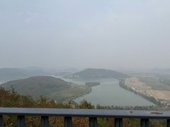 -南北湖风景区