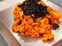 -济扶岛韩国海鲜汤제부도 해물탕(望京店)