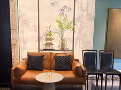 -文杏馆·庭院餐厅(虹桥店)