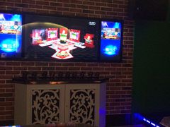 -欢乐迪KTV(南坪上海城店)