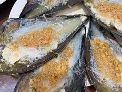 -小铜锣湾海鲜家常菜馆(河西店)