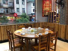 -下梅人家土菜馆(历史文化餐厅度假区店)