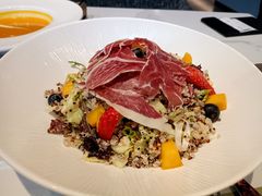 -IL Forno 意坊·意大利餐厅(温州万象城店)