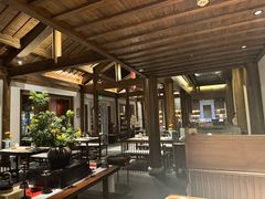 -鲤院·新中式美学·庭院餐厅(夫子庙店)