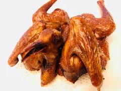 -大东方海鲜酒楼(小武基桥店)