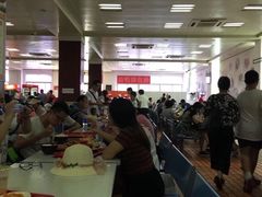大堂-芙蓉餐厅(厦大店)