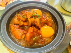 -民间小灶(亭林店)