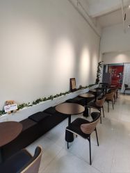 -宝生月子中心(独栋园林·福田店)
