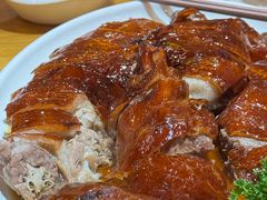 -德胜轩正宗顺德菜(宝安沙井会展中心店)