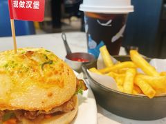 -必胜客(新辰里酒仙桥店)