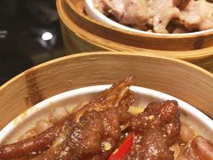 -高第街56号餐厅(银座商城玉函店)