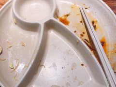 -素满香·食养自助(建邺万达店)