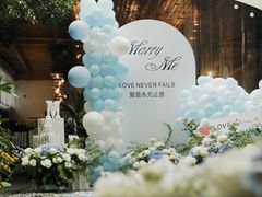 -云里小坐·小院里·团建·宴请·下午茶(三圣乡店)