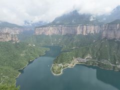-河南宝泉旅游区