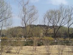 -南翠屏公园