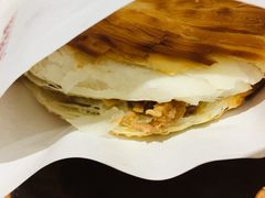 -鼎高高陕西美食(龙德广场店)
