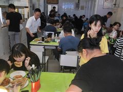 大堂-王三姑牛肉饼