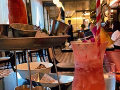 -db Bistro & Oyster Bar by Daniel Boulud(滨海湾金沙店)