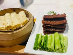 -徽镇小厨·经典徽菜(十里河店)