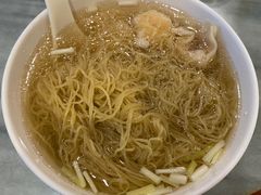 -恩宁刘福记(东华东路店)