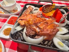 -西贝(龙华壹方天地店)