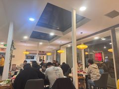 -庭院·冰煮羊·北京涮肉(西单店)
