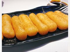 -鱼酷活鱼烤鱼(南京水游城店)