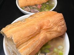 -滋粥楼·顺德菜(番禺广场总店)
