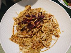 -北京全聚德(玉泉路店)