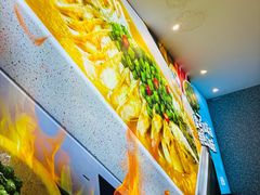 -半天妖烤鱼(紫荆广场店)