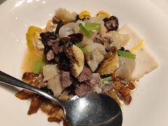 -绣园·茶食宴(湘绣博物馆店)