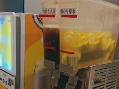 -豪享来中西餐厅(隆昌店)