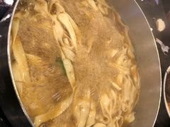 -蝎王府羊蝎子(西直门店)