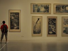 -香港会议展览中心演讲厅