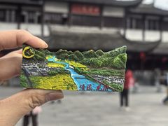 -绩溪龙川景区