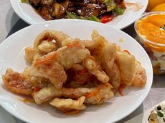 -陈小勺·东北大院(薛家岛店)