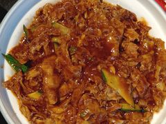 -津菜宋记老房子(平山道店)