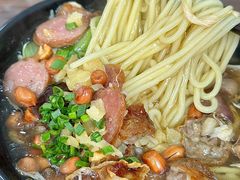 -阿芬卤面(花巷店)