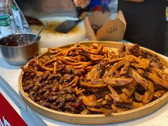 -大学城夜市大排档(凤栖路店)