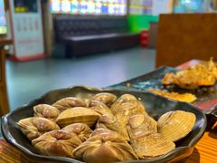 大黄蚬子-丹东特色烤肉(学府路一部店)