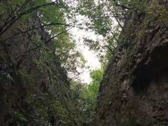 -沕沕水生态风景区