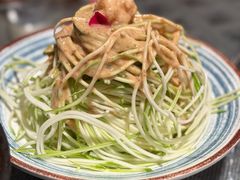 -京尊烤鸭店JINGZUN(春秀路店)