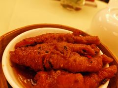-葡京日丽(澳门葡京酒店)