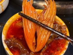 -俏媳妇火锅(宽窄巷子店)