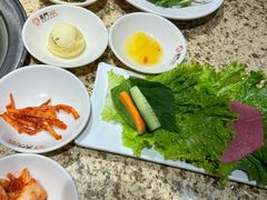 -東門韩国传统烤肉·韩国料理(银座直营店)