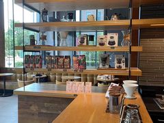 -星巴克(北京西小口路店)