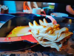 -椒香城门口老火锅(虎门店)