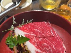 -巴奴毛肚火锅(广益哥伦布店)