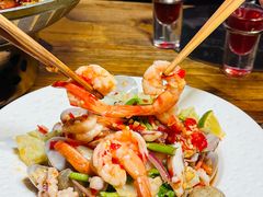 -酒阳蒸经·观音桥大排档