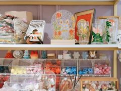 -100家灵感仓库·DIY团建(什刹海店)